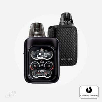 Pod Kit Ursa Baby 3 Pro Lost Vape