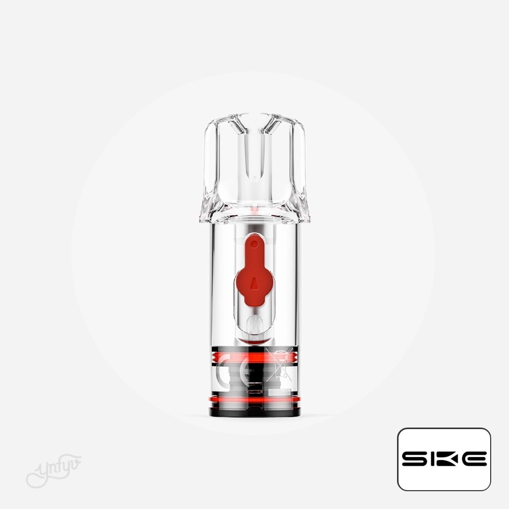 Cartucho Crystal Plus Ske (Pack De 2) | Yonofumoyovapeo.com cartucho crystal plus ske (pack de 2)