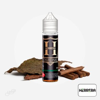 Aroma Churdinas 5ml (Longfill) - Herrera