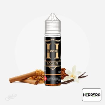 Aroma Roques 5ml (Longfill) - Herrera