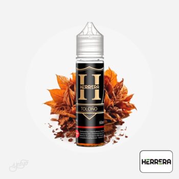 Aroma Toloño 5ml (Longfill) - Herrera