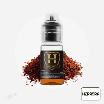 Aroma Inglares 10ml (Longfill) - Herrera