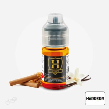 Aroma Roques 10ml (Longfill) - Herrera
