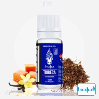 Tribeca 10ml - Halo