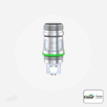 Tienda Vaper Barato, Vapers Desechables Y Recargables | Yonofumoyovapeo.com resistencia eleaf ec-a (pack de 5)