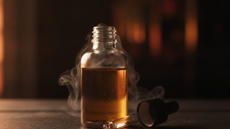 La Primera Vez Que Dejé Reposar Un Longfill Y Mi Mezcla Cobró Vida | Yonofumoyovapeo.com la primera vez que dejé reposar un longfill y mi mezcla cobró vida