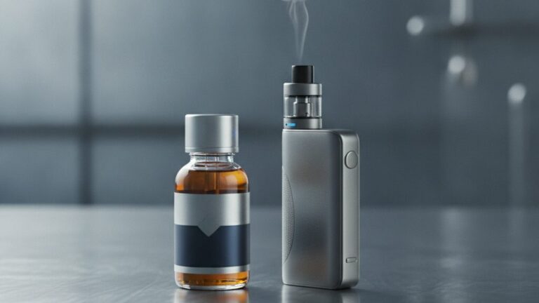 La Primera Vez Que Mezclé Un Nicokit 0Mg Casi Lo Tiré A La Basura | Yonofumoyovapeo.com la primera vez que mezclé un nicokit 0mg casi lo tiré a la basura
