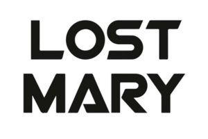 Logo Lost Mary