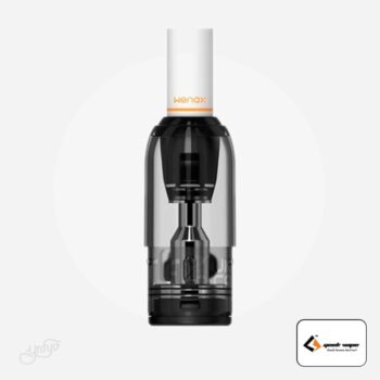 Cartucho Wenax M1 con Filtro Geekvape (Pack de 3)