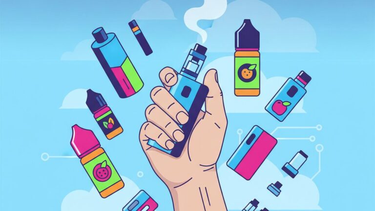 Si Venías Del Tabaco Intenso, El Pod Que Elijas Cambia Todo | Yonofumoyovapeo.com si venías del tabaco intenso, el pod que elijas cambia todo