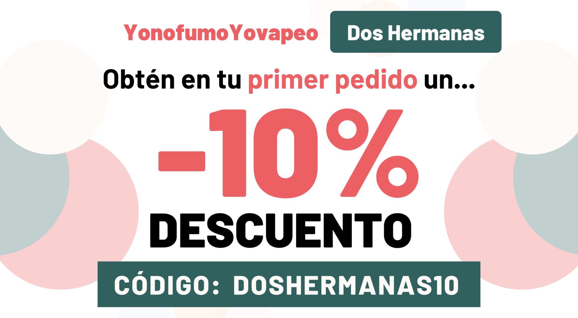 Tienda De Vapeo En Dos Hermanas | Precio Barato Y Envío 24H - Ynf | Yonofumoyovapeo.com tienda de vapeo en dos hermanas | precio barato y envío 24h - ynf | yonofumoyovapeo.com