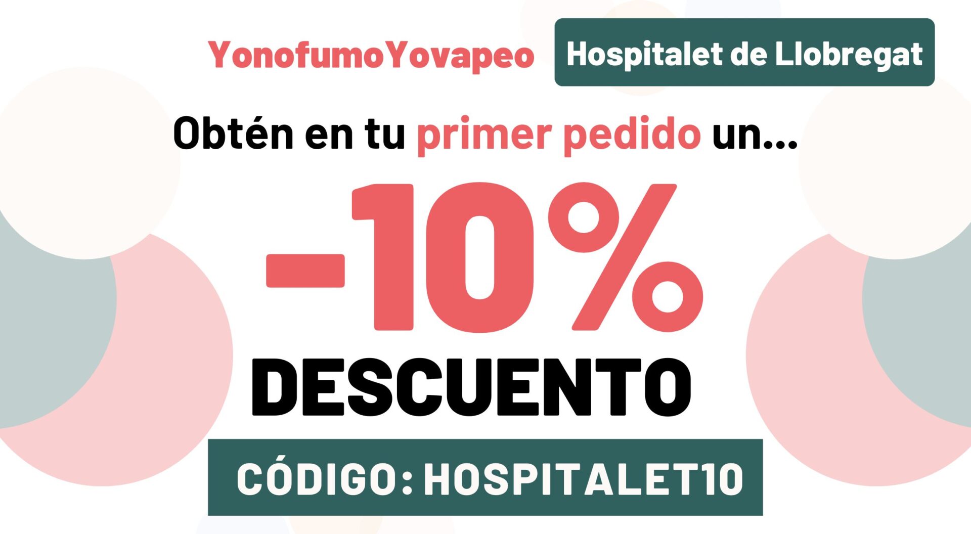 Tienda De Vapeo En Hospitalet De Llobregat | Precio Barato Y Envío 24H - Ynf | Yonofumoyovapeo.com tienda de vapeo en hospitalet de llobregat | precio barato y envío 24h - ynf | yonofumoyovapeo.com