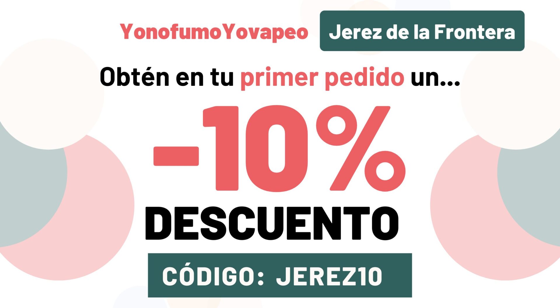 Tienda De Vapeo En Jerez De La Frontera | Envío 24H - Ynf | Yonofumoyovapeo.com tienda de vapeo en jerez de la frontera | envío 24h - ynf | yonofumoyovapeo.com