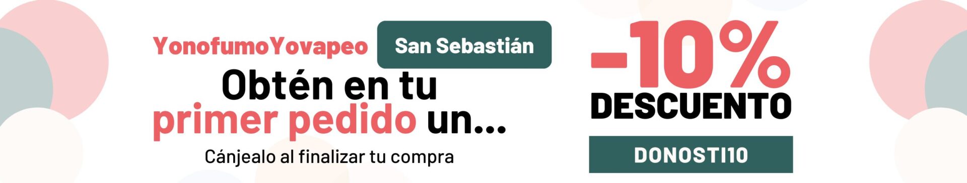 Tienda De Vapeo En San Sebastián | Vapers Y Líquidos - Ynf | Yonofumoyovapeo.com tienda de vapeo en san sebastián | vapers y líquidos - ynf | yonofumoyovapeo.com