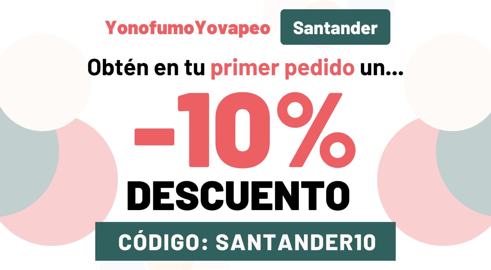 tienda de vapeo en santander | vapers y líquidos - ynf | yonofumoyovapeo.com