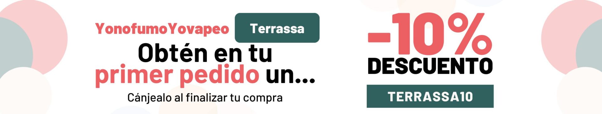 Tienda De Vapeo En Terrassa | Envío 24H Online - Ynf | Yonofumoyovapeo.com tienda de vapeo en terrassa | envío 24h online - ynf | yonofumoyovapeo.com