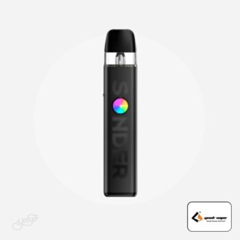 Pod Kit Sonder Q 3 Geek Vape