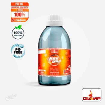 Tienda Vaper Barato, Vapers Desechables Y Recargables | Yonofumoyovapeo.com base 100%pdo – oil4vap (100 ml)