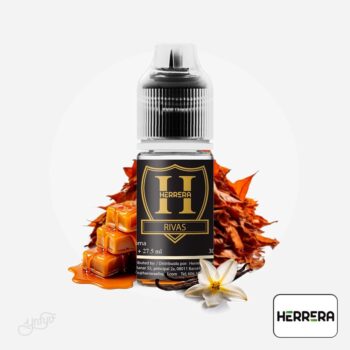 aroma rivas 2. 5ml (longfill) – herrera