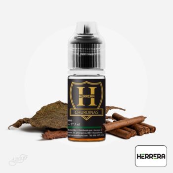 aroma churdinas 2. 5ml (longfill) – herrera