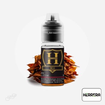 Tienda Vaper Barato, Vapers Desechables Y Recargables | Yonofumoyovapeo.com aroma boj 2. 5ml (longfill) – herrera