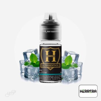 aroma ultramenthol 2. 5ml (longfill) – herrera