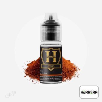 Tienda Vaper Barato, Vapers Desechables Y Recargables | Yonofumoyovapeo.com aroma peñas 2. 5ml (longfill) – herrera