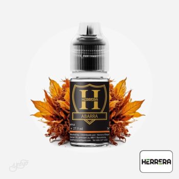aroma abarra 2. 5ml (longfill) – herrera