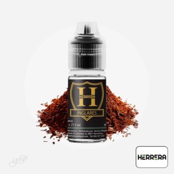 Tienda Vaper Barato, Vapers Desechables Y Recargables | Yonofumoyovapeo.com aroma inglares 2. 5ml (longfill) – herrera