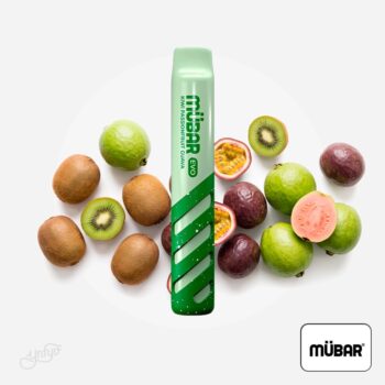 Tienda Vaper Barato, Vapers Desechables Y Recargables | Yonofumoyovapeo.com vaper desechable evo 800 kiwi passionfruit guava 20mg mübar