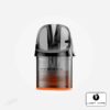 Cartucho E Plus V2 Dual 0.3ohm Lost Vape (Pack de 3)