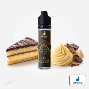 aroma artisans selection holy cream 5ml (longfill) – drops