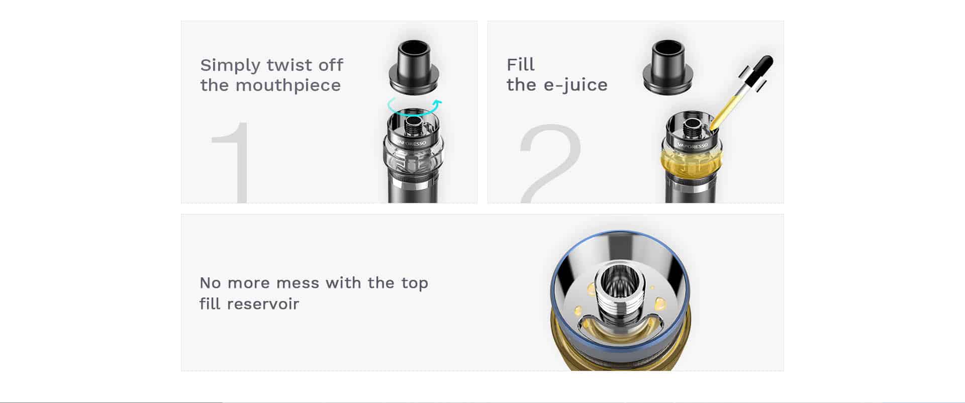 Kit Sky Solo Plus Vaporesso | Yonofumoyovapeo.com kit sky solo plus vaporesso | yonofumoyovapeo.com