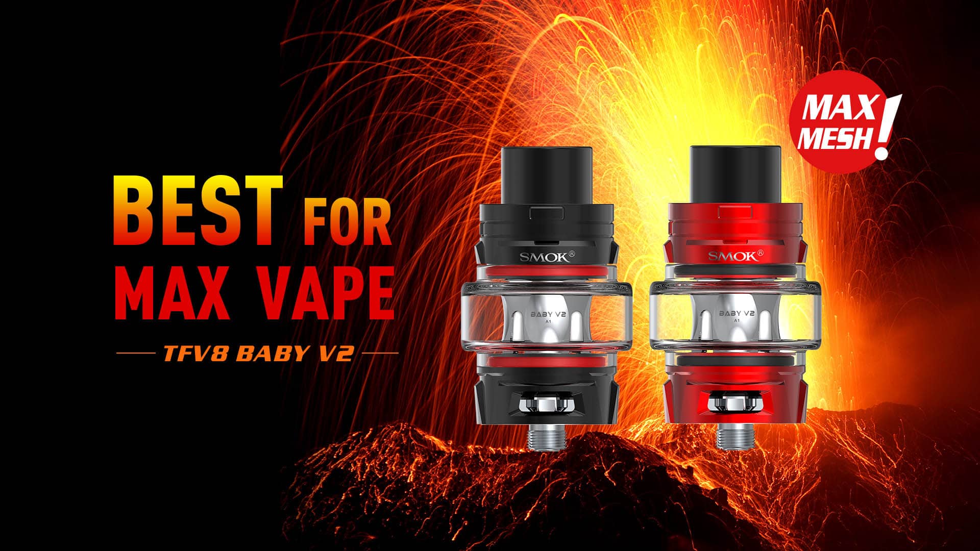 Smok Tfv Mini V2 | Yonofumoyovapeo.com smok tfv mini v2 | yonofumoyovapeo.com