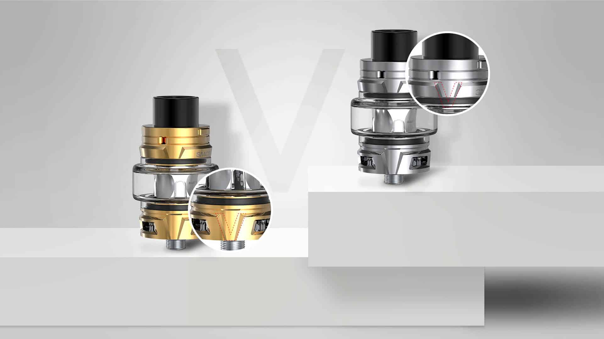 Smok Tfv Mini V2 | Yonofumoyovapeo.com smok tfv mini v2 | yonofumoyovapeo.com