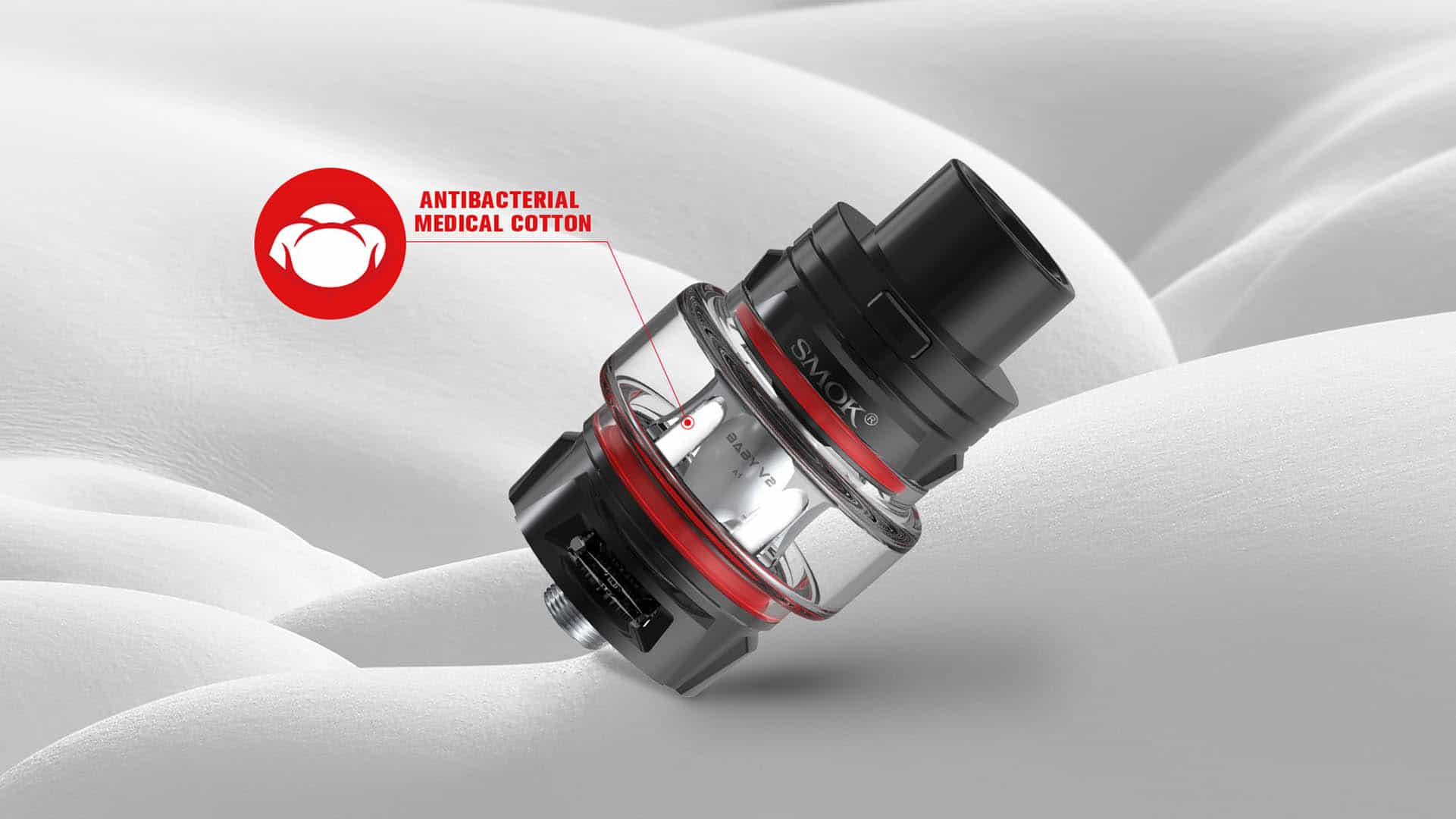 Smok Tfv Mini V2 | Yonofumoyovapeo.com smok tfv mini v2 | yonofumoyovapeo.com