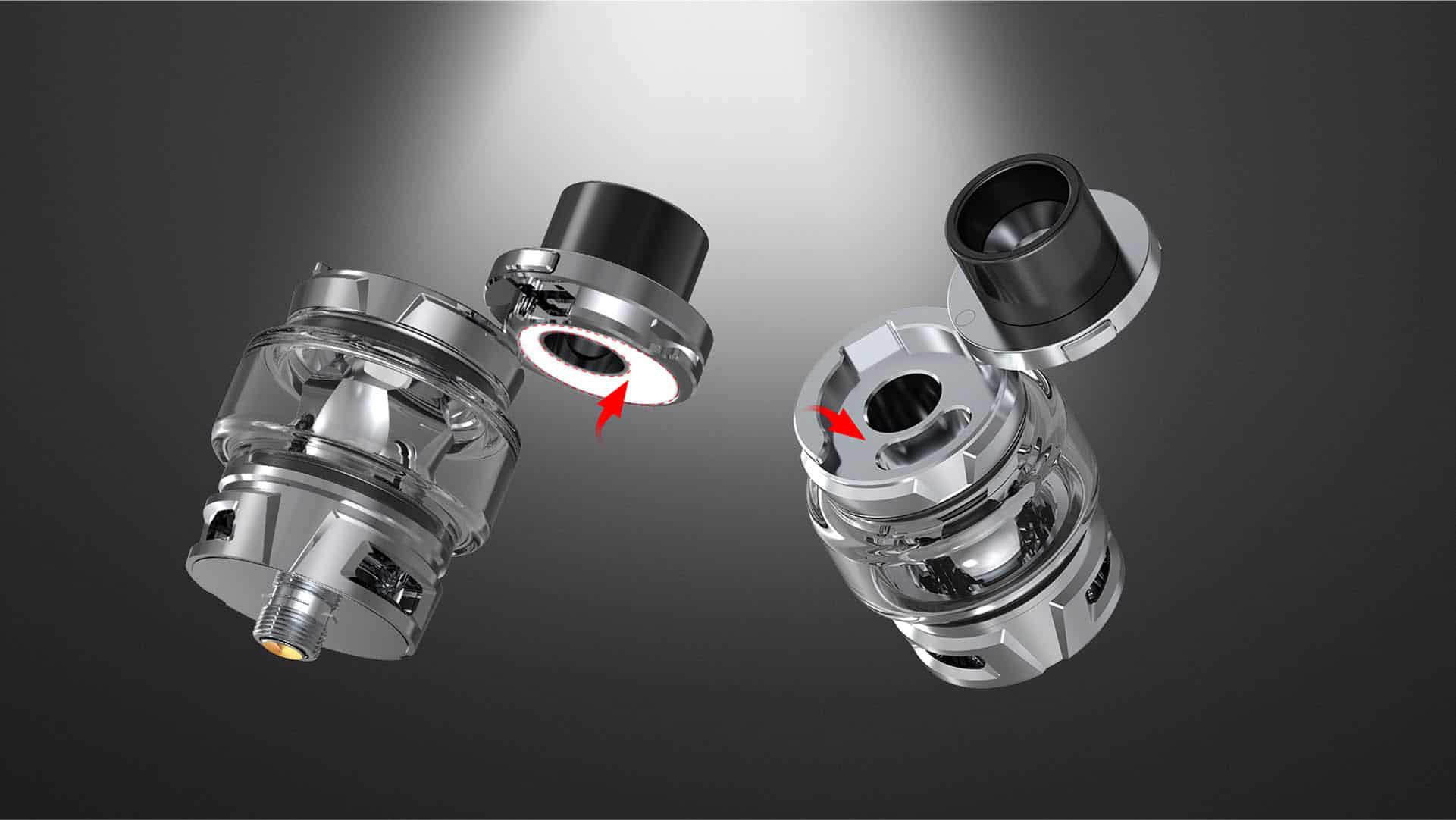 Smok Tfv Mini V2 | Yonofumoyovapeo.com smok tfv mini v2 | yonofumoyovapeo.com