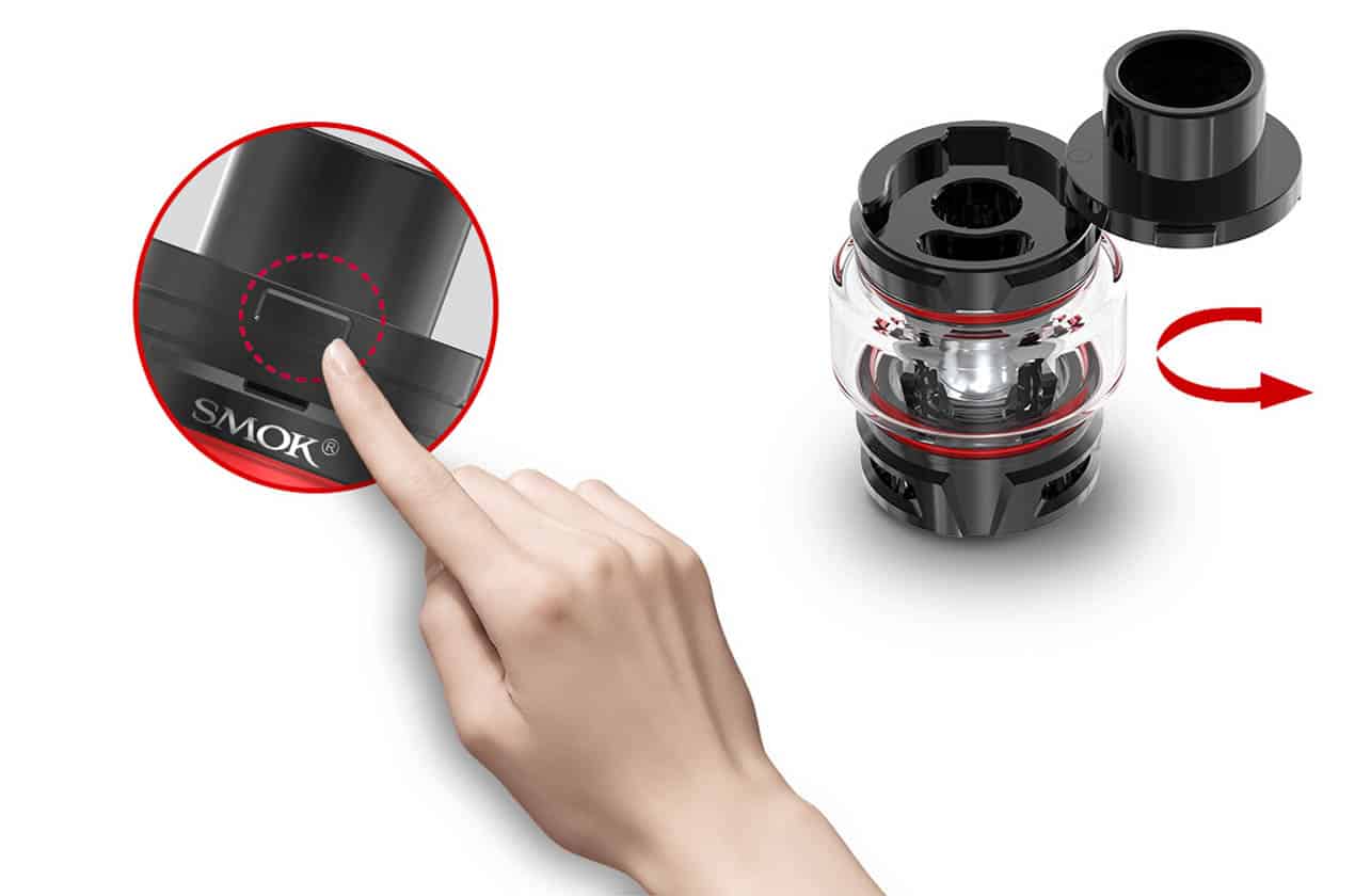 Smok Tfv Mini V2 | Yonofumoyovapeo.com smok tfv mini v2 | yonofumoyovapeo.com