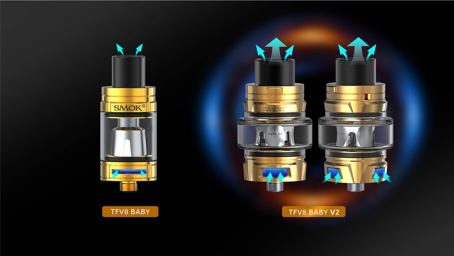 Smok Tfv Mini V2 | Yonofumoyovapeo.com smok tfv mini v2 | yonofumoyovapeo.com