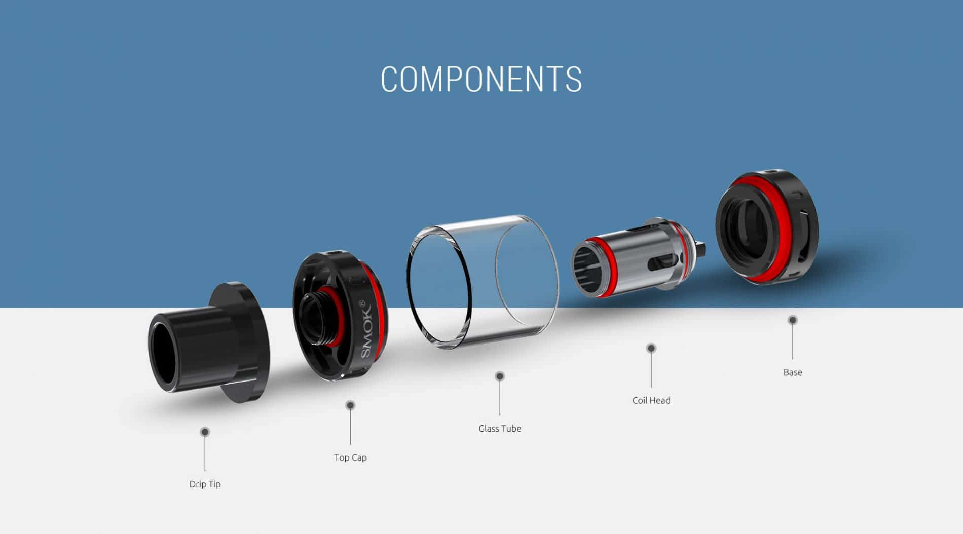 Smok Vape Pen | Yonofumoyovapeo.com smok vape pen | yonofumoyovapeo.com