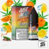Sales Exotic Fruits Lulo & Citrus On Ice 10ml – Just Juice