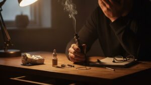 La Noche Que Dejé El Paquete Y Probé Un Vaper Recargable | Yonofumoyovapeo.com la noche que dejé el paquete y probé un vaper recargable