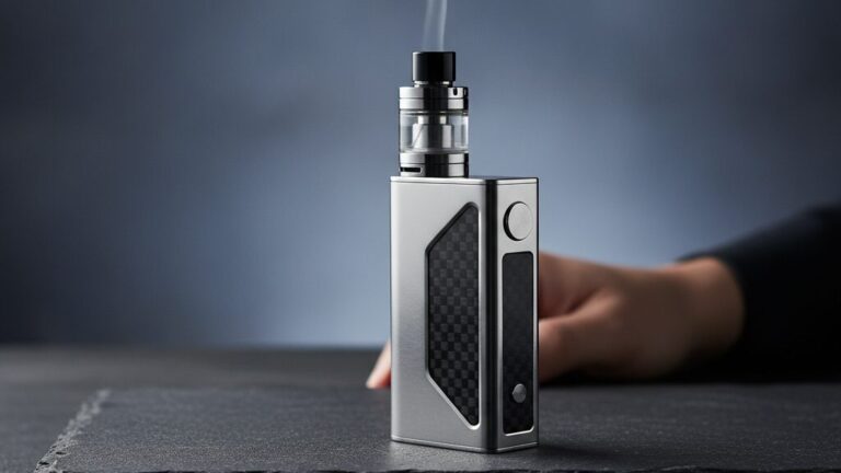 ¿para qué sirven los ohmios en tu vaper?