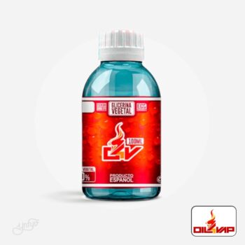 Base Glicerina (VG) – Oil4Vap (100 ml)