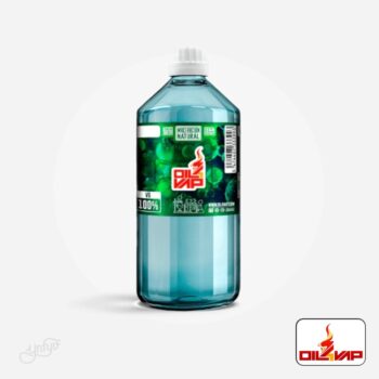 Base Glicerina (VG) – Oil4Vap (1000 ml)