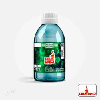 Base Glicerina (VG) – Oil4Vap (200 ml)