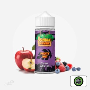 Aroma Fruity Hub 24ml (Longfill) – Jungle Fever