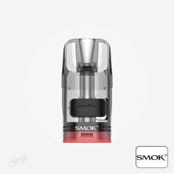 Tienda Vaper Barato, Vapers Desechables Y Recargables | Yonofumoyovapeo.com cartucho zrex rf 2 0.8ohm smok (pack de 3)