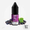 sales blackcurrant menthol salts 10ml – beyond by ivg