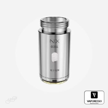 Resistencia Vaporesso Nexus CCELL (Pack de 5)
